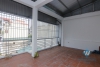 Nice and clean house for rent in Ngoc Thuy, Long Bien district, Ha Noi